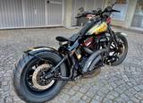 Harley-Davidson Softail Springer Screamin`Eagle FXSTSSE - HARLEY-DAVIDSON FXST