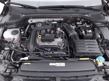Volkswagen Golf - 7