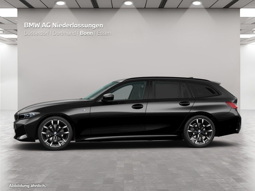 BMW 320 - Bild 8