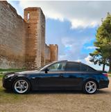 BMW 525i A  Außergewöhnlich Liebhaber revidiert - BMW 525 in Dortmund