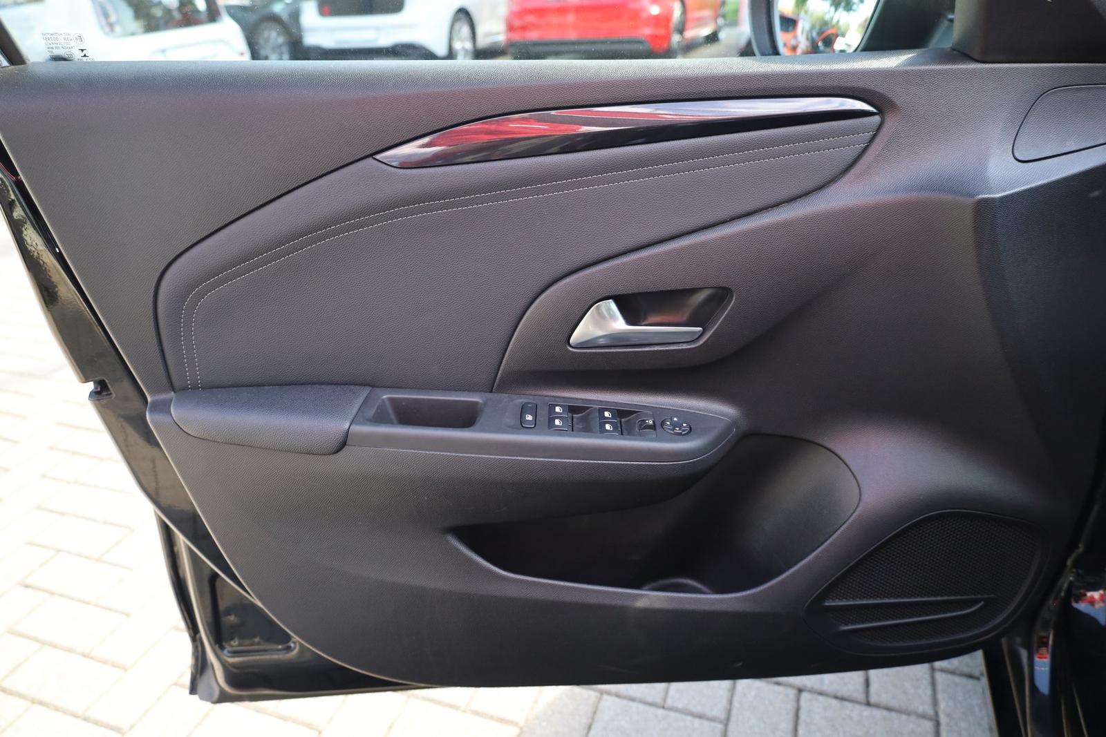Opel Corsa F 1.2 Elegance LED Kamera IntelliLink, миниатюра 28