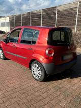 Renault Modus 2005  TÜV bis 07/2027 - Renault Modus Kombi Gebrauchtwagen