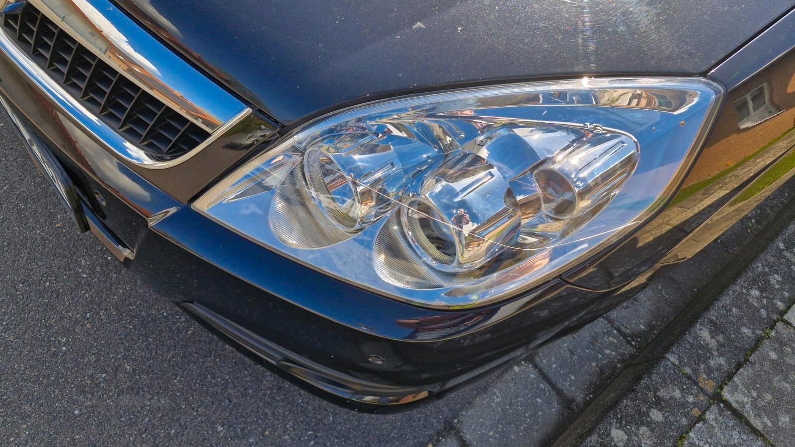 Opel Vectra 2008 — photo 5
