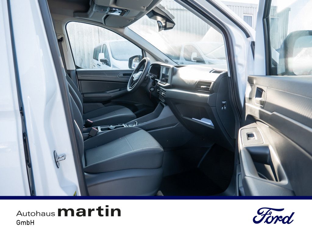 Fahrzeugabbildung Ford Transit Connect L2 Trend, KURVENLICHT PDC NAVI