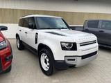 Land Rover Defender 3.0 D250 MHEV LKW-Zulassung N1G - Land Rover: Lkw