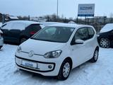 Volkswagen up! move up! Navi/SHZ/Bluetooth/Klima - Volkswagen up! in Braunschweig