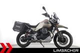 Moto Guzzi V 85 TT TRAVEL - Tempomat, Griffheizung - Angebote entsprechen deinen Suchkriterien