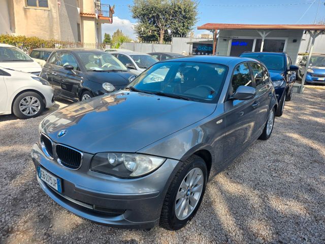 BMW Bmw 118d 2.0 *nuova*