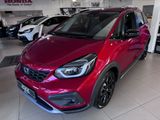 Honda Jazz e:HEV 1.5 i-MMD Hybrid Crosstar Advance - Honda Jazz New cars in Köln