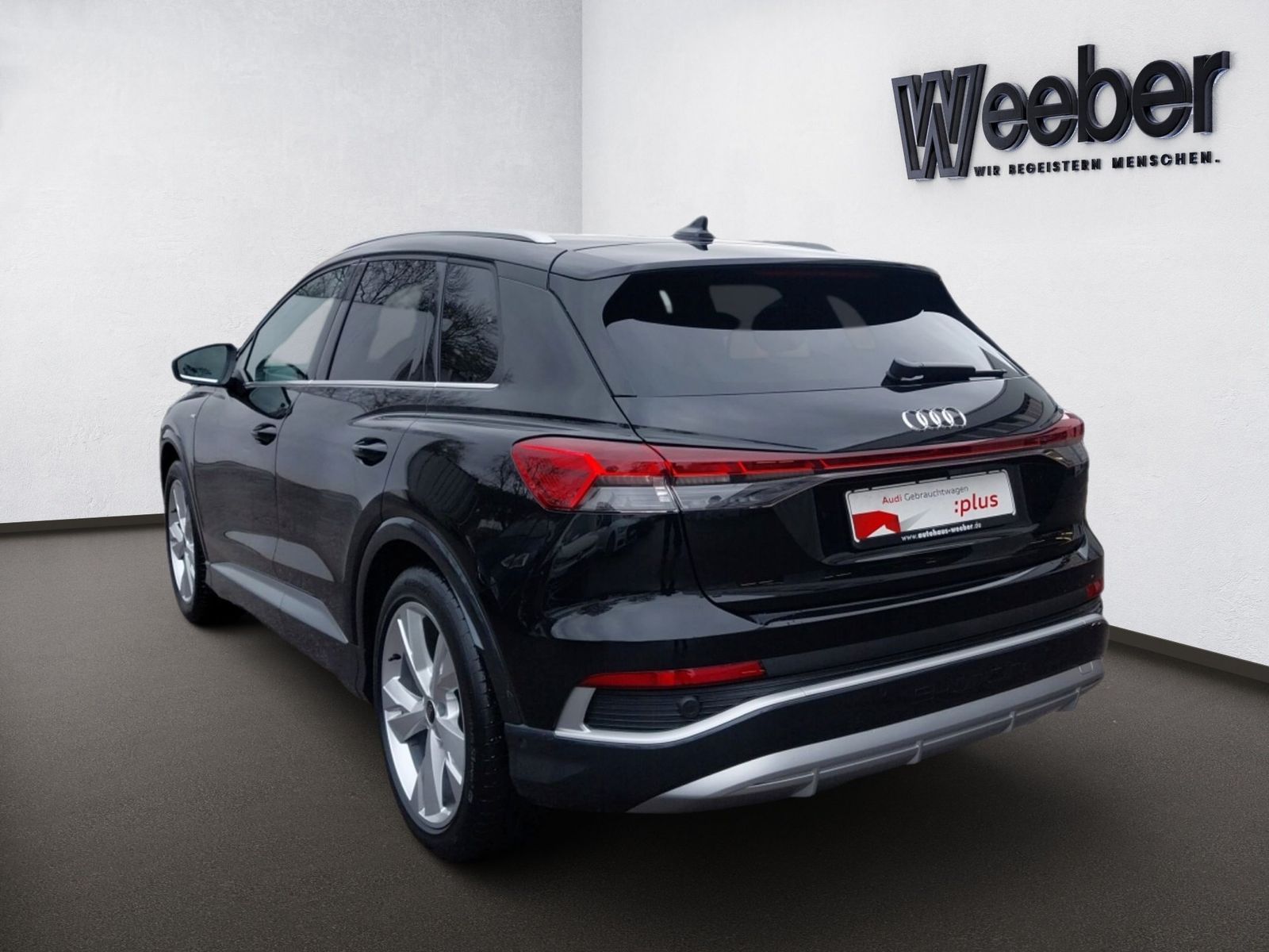 Audi Q4 e-tron - Bild 12