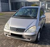 Mercedes-Benz Mercedes Benz A140 1.4 Benzin | TÜV 06/2027 - gebrauchte Mercedes-Benz A 140 aus dem Jahr 1998