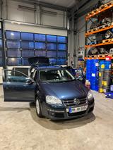 Volkswagen Golf 1.9 TDI DSG DPF Comfortline Variant Com... - Volkswagen Golf mit Diesel-Antrieb: Kombi, Automatik, 1.9