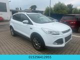Ford Kuga Titanium - 2.0 Diesel 4X4 - Panorama - Ford Kuga bis 20.000 Euro