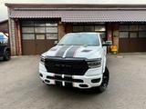 Dodge 5,7L*LPG*AHK*OFF-ROAD*BÜGEL*LONG BED*GARANTIE* - Dodge RAM mit LPG-Antrieb: Geländewagen, 5.7