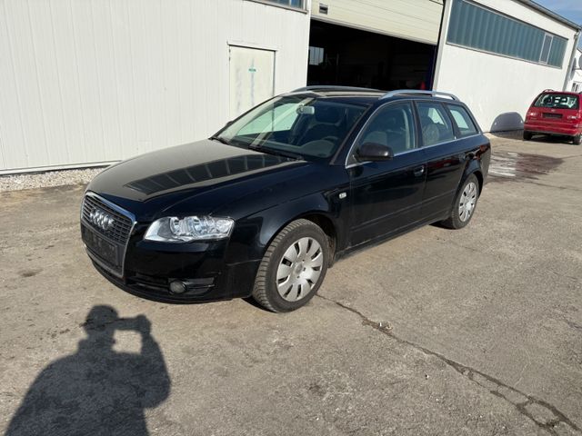 Audi A4 Avant 2.0 TDI EURO 4,,Tüv Januar 2026