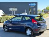 Ford Fiesta Trend*TÜV NEU*SERVICE NEU* - gebrauchte Ford Fiesta aus dem Jahr 2010