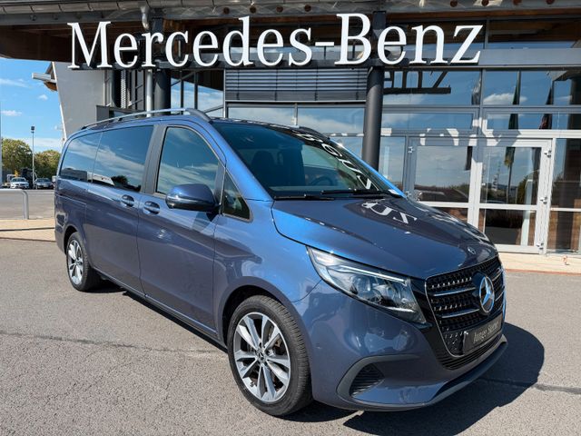 Mercedes-Benz V 250 d STYLE Tisch AHK2,5 DISTRONIC Stdh AIRMAT