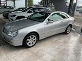 Mercedes-Benz CLK 320 ELEGANCE Comand, Leder, 2.Hd. - gebrauchte Mercedes-Benz CLK 320 aus dem Jahr 2004
