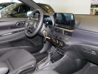 Hyundai i20 - Vorschau Bild 4