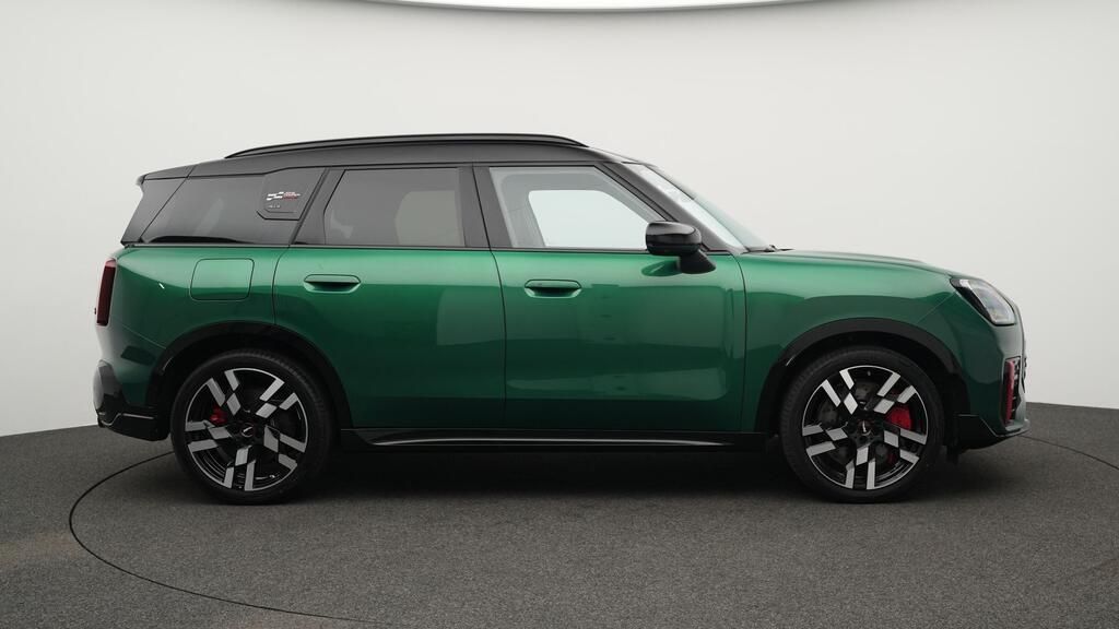 MINI John Cooper Works Countryman - Bild 4