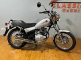 Yamaha SR125 - YAMAHA SR 125