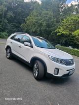 Kia Sorento 2.2 automatic  4x4 - Kia Sorento in Duisburg