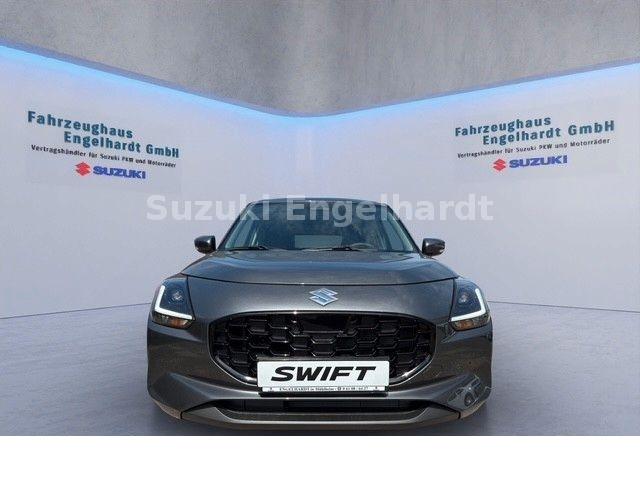 Suzuki Swift 1.2 HYBRID MT Comfort+