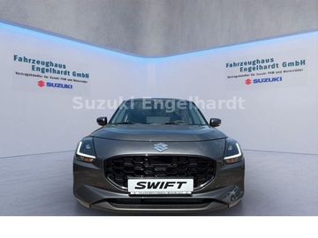 Suzuki Swift 1.2 HYBRID MT Comfort+