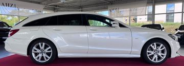 Mercedes CLS 350 - 2