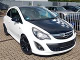 Opel Corsa 1.4 Color Race OPC-Line Klima 17"Alu - Opel Corsa: Race