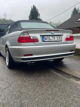 BMW 330Ci - - gebrauchte BMW 330 aus dem Jahr 2001