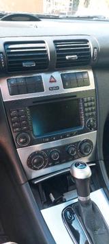 Mercedes-Benz Mercedes cl - Mercedes-Benz CL-Klasse mit Diesel-Antrieb