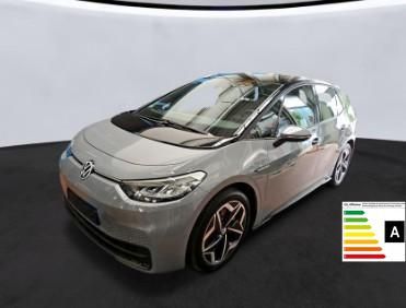 VW ID.3 Pro S 82-kWh+KAMERA+LED+NAVI+SITZHZG
