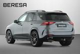 Mercedes-Benz GLE 450 d 4M AMG Night Distronic Pano Standhz - Mercedes-Benz GLE 450
