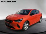 Opel Corsa Elegance 1.2 Rückfahrkamera LED Navi Winte