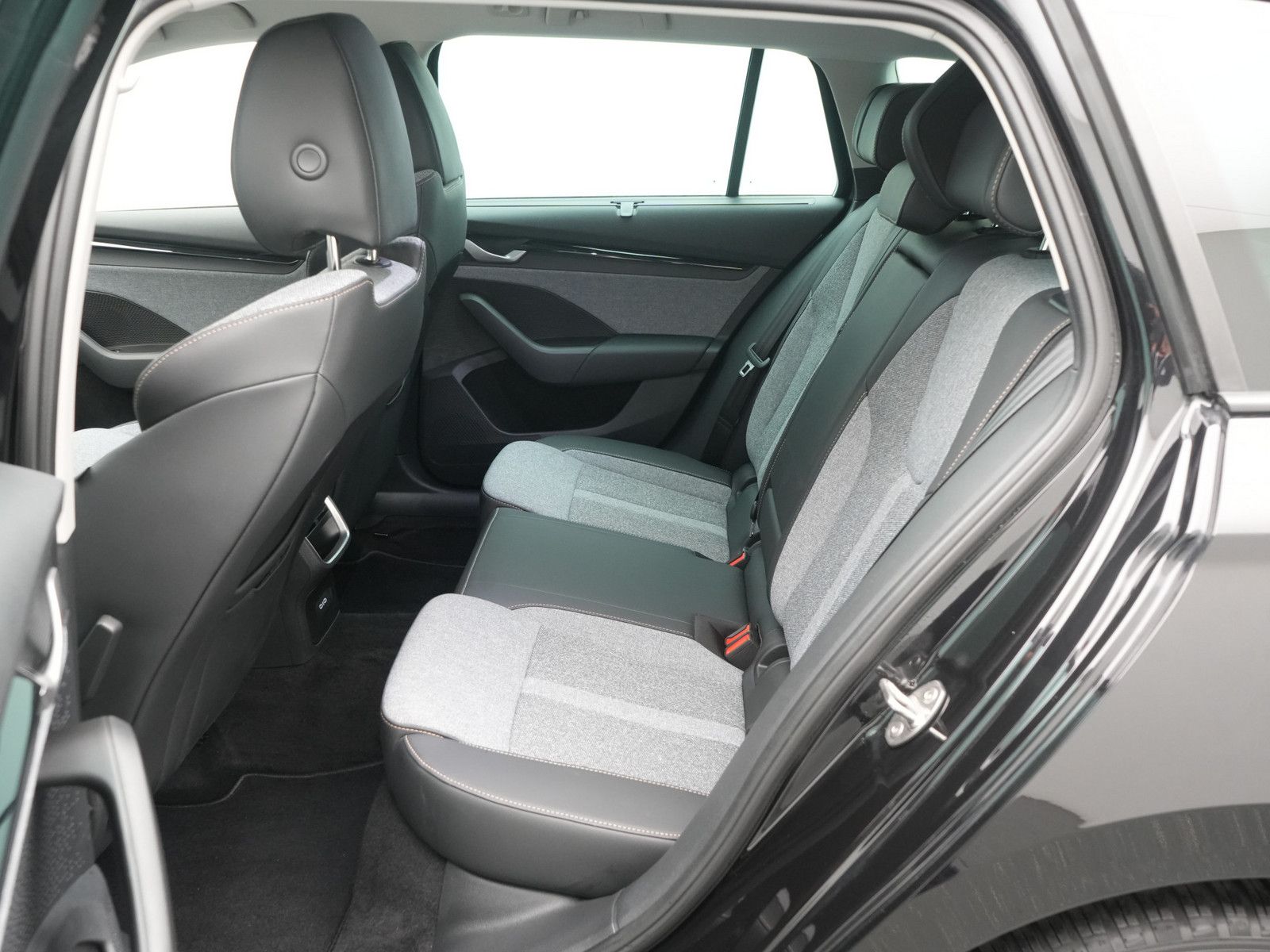 Skoda Octavia - Bild 14