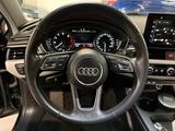 Audi A4 Avant 40 g-tron | 2020 |MwSt. ausweisbar - Audi A4 mit CNG-Antrieb