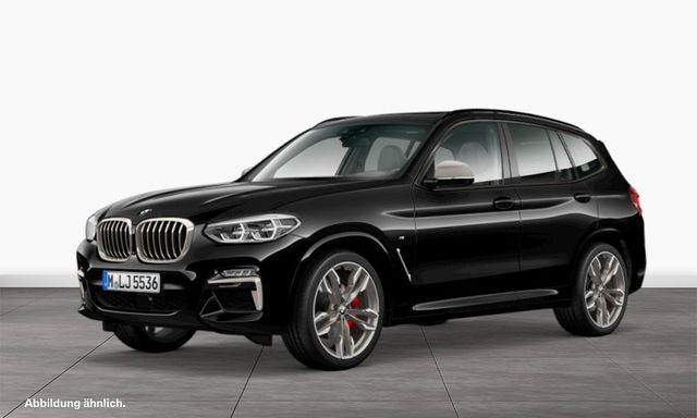 BMW X3 M40i ZA