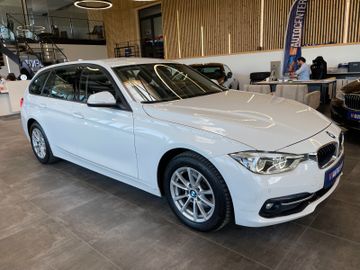 BMW 320 d Touring Sport Line *LED*NAVI*PDC*SZHZ*