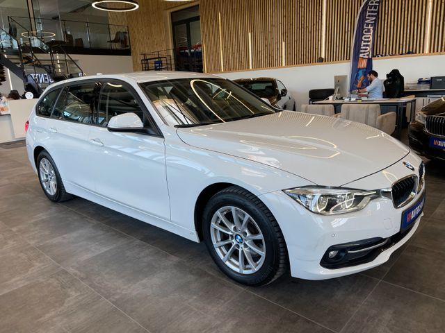 BMW 320 d Touring Sport Line *LED*NAVI*PDC*SZHZ*
