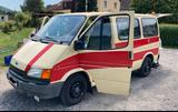 Ford Transit 100 S // MK3 mit H-Kennzeiche... - gebrauchte Ford Transit aus dem Jahr 1993
