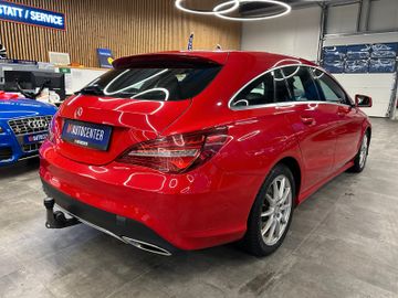 Mercedes-Benz CLA Shooting Brake CLA 180 *AMG*Navi*AHK*