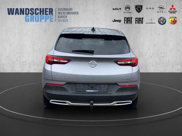 Opel Grandland 1.2 Turbo 2020 +Navi+Kam.+LED+SHZ+LM
