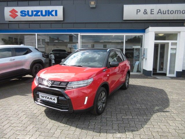 Image of Suzuki Vitara