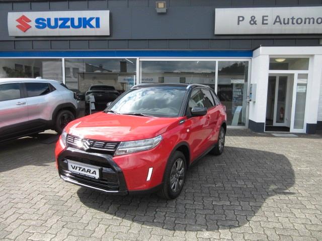 Suzuki Vitara 1,4 Hybrid 4x4 Comfort*8 Jahre Garantie*
