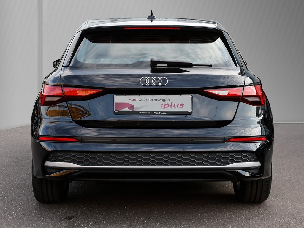 Audi A3 Sportback 30 TFSI s-tronic Navi Virtual LED, миниатюра 6