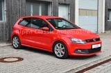 Volkswagen Polo GTI Automatik, PDC, Sitzheizung - gebrauchte Kleinwagen in Rosenheim