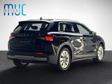 Skoda Elroq 85 Loft LED AHK Kamera CarPlay Garantie - Skoda Elroq: Automatik