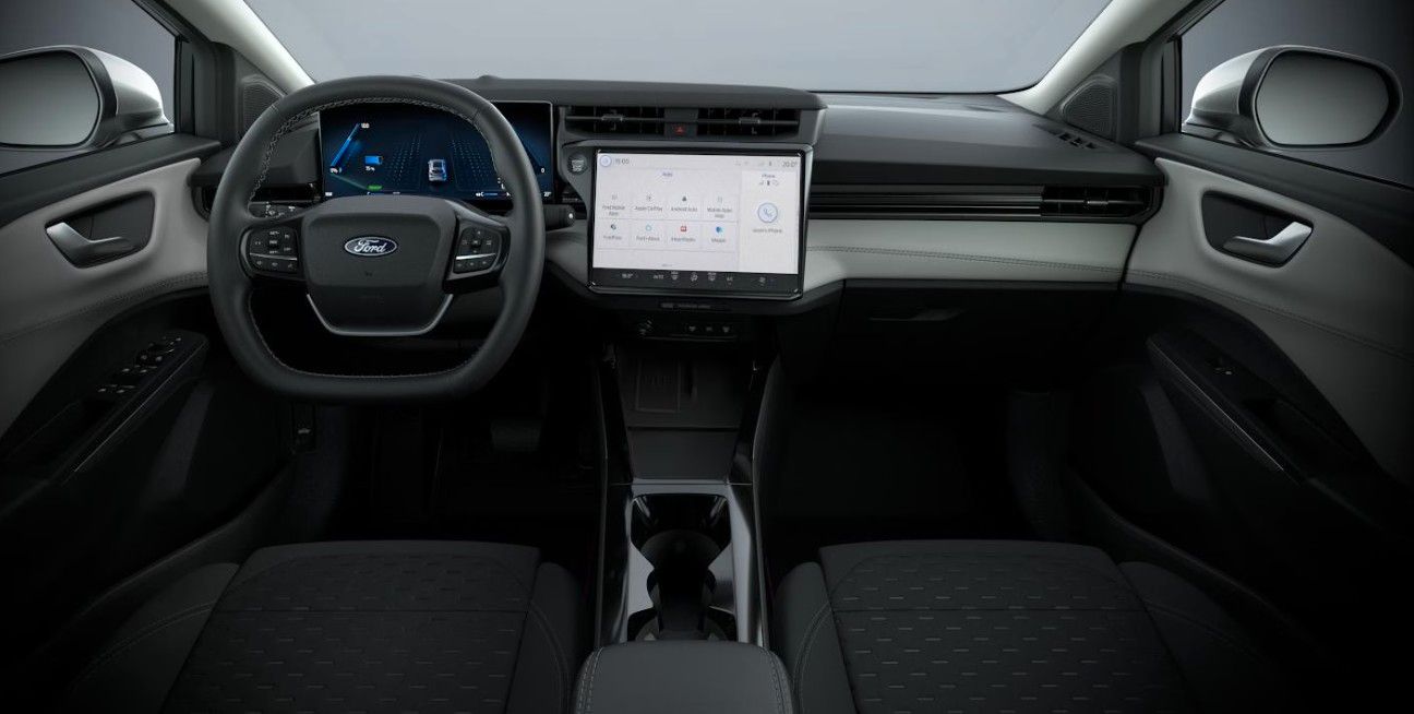 Ford Puma Gen-E - Bild 4