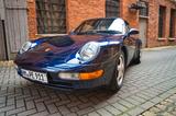 Porsche 993 Carrera 2 Manual Varioram 286 Deutsch Scheck - Porsche 993: Carrera 2s